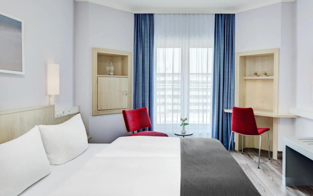 IntercityHotel Rostock