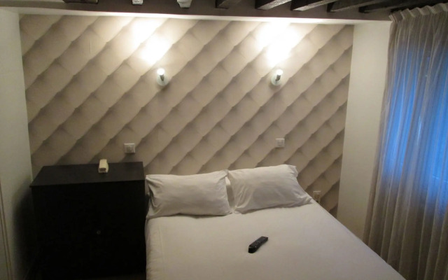 Hotel Hauteville Opera