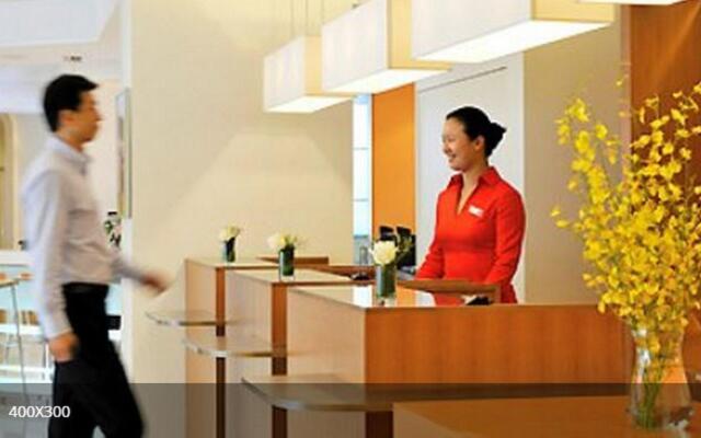 Hotel ibis Hangzhou Southern Song Dynasty Street