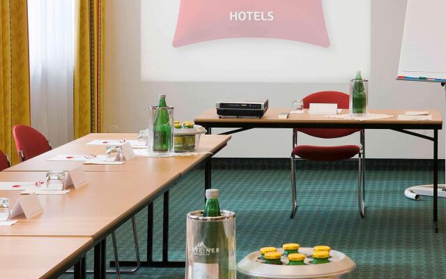 Ibis Linz City