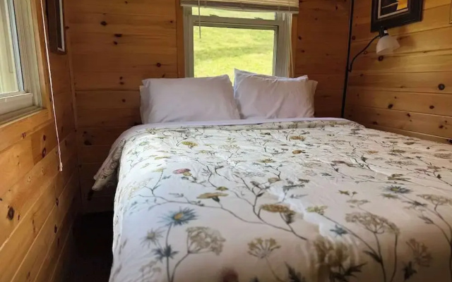 Minocqua Shores Cabin #2