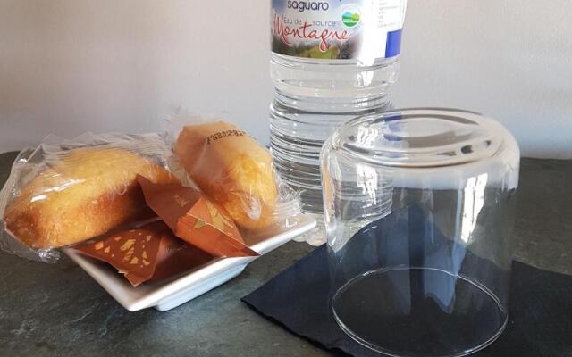 A la maison de Sophie