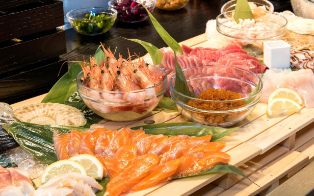 Rembrandt Style Sapporo