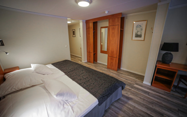 Vesterland Feriepark Cabins & Apartments