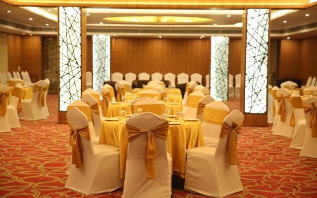 Ramada By Wyndham Varanasi Katesar