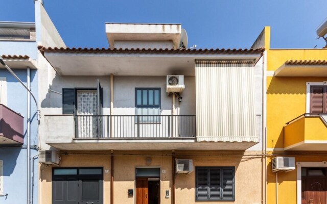 Marina Holiday in Avola