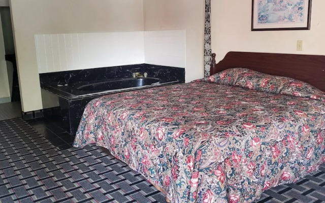 Southern Lodge & Suites