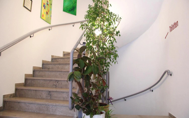 Hotel am Schloss Neuenstein