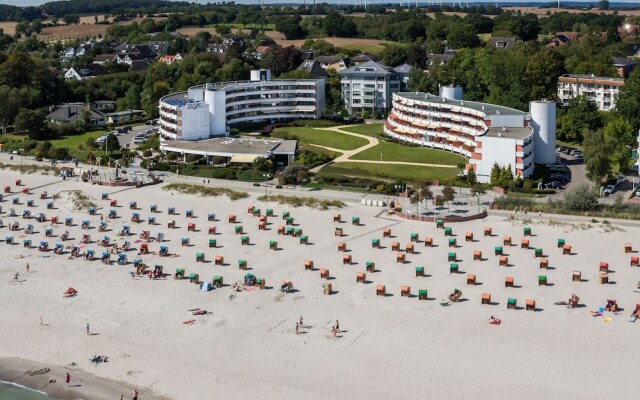 Hotel Strandidyll