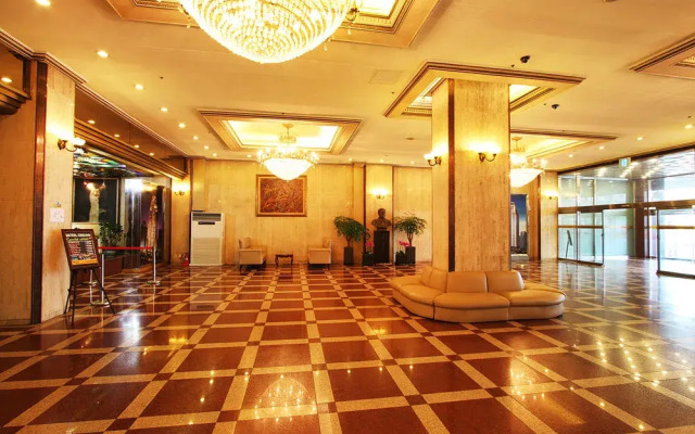 Rasung Hotel