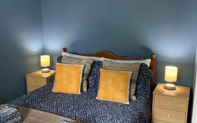 Arrochar Alps Apartment