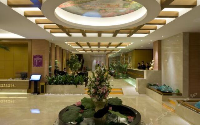 Spring City Garden Hotel