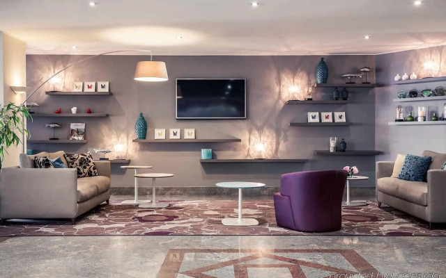 Mercure Marseille Centre Vieux Port