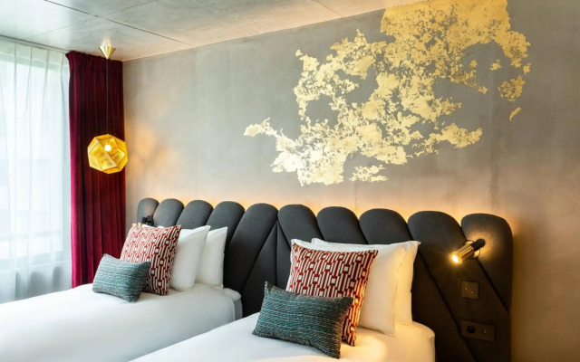 Renaissance Bordeaux Hotel