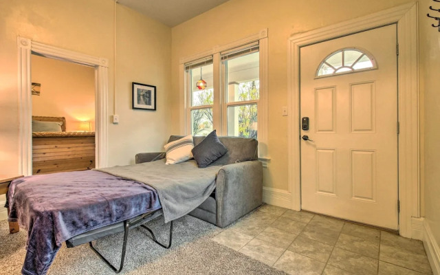 Welcoming Helena Hideaway ~ 2 Mi to Downtown