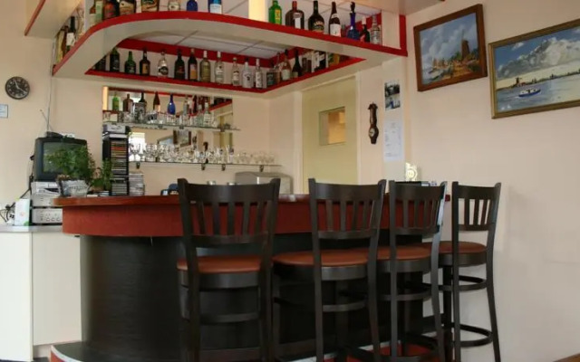 Bordwalser Hotel