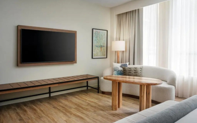 Hyatt Regency Panama City