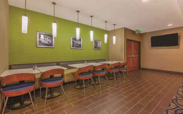 La Quinta Inn & Suites by Wyndham Boise Airport