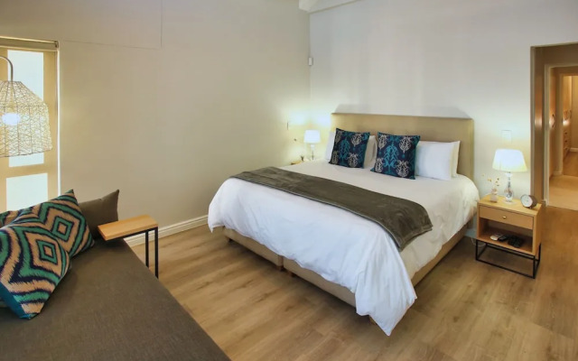 Bella Calypso, Langebaan, 8-sleeper