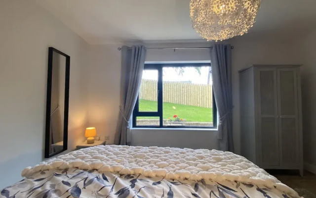 Copperview Apartment