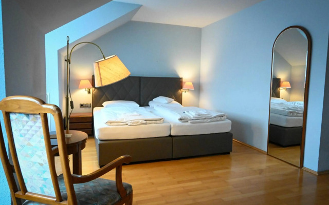 AKZENT Hotel Gut Hoeing
