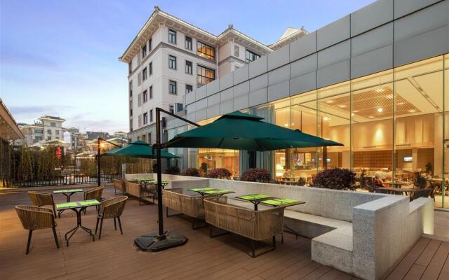 Ramada Wuyishan