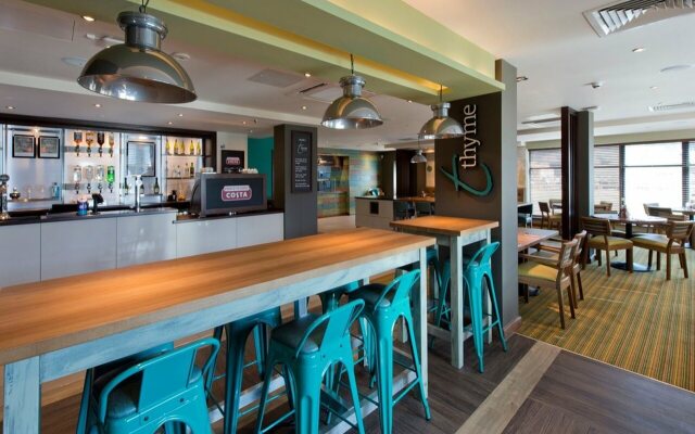 Premier Inn Seaton