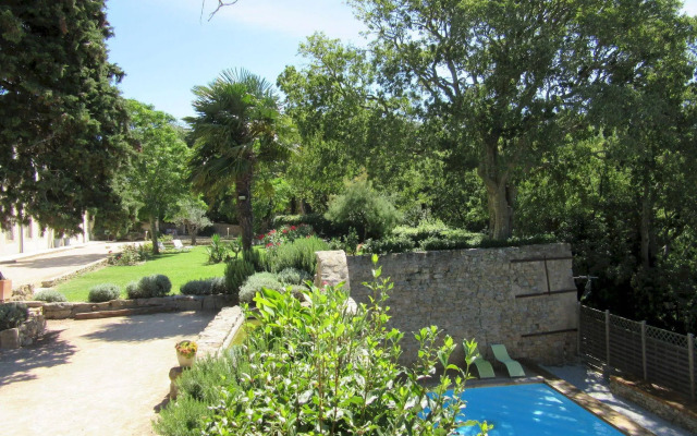 Hotel Château de Palaja