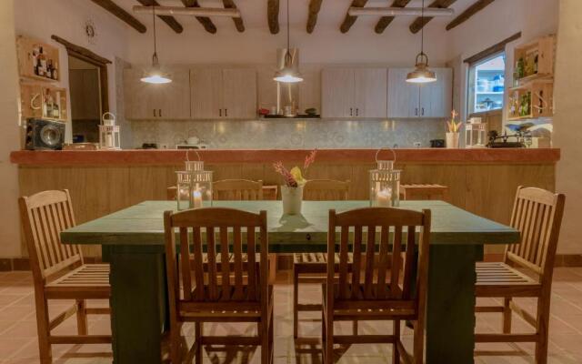 Hotel Boutique Venturi