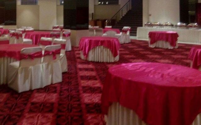 Clarion Inn Sevilla