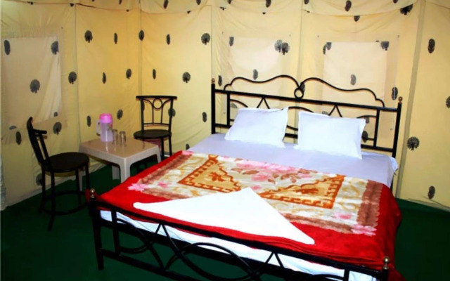 Vista Rooms at Amar Sagar Gate