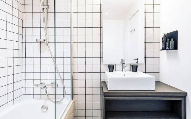 RockyPop Marseille Appartements