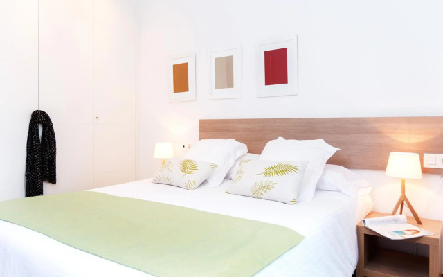 Feelathome Plaza Apartments