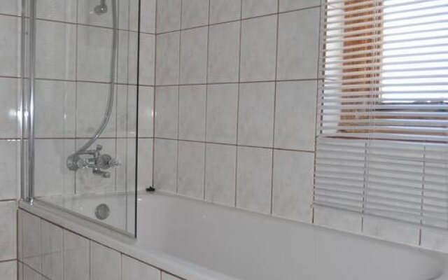 Hansa Haus Guesthouse