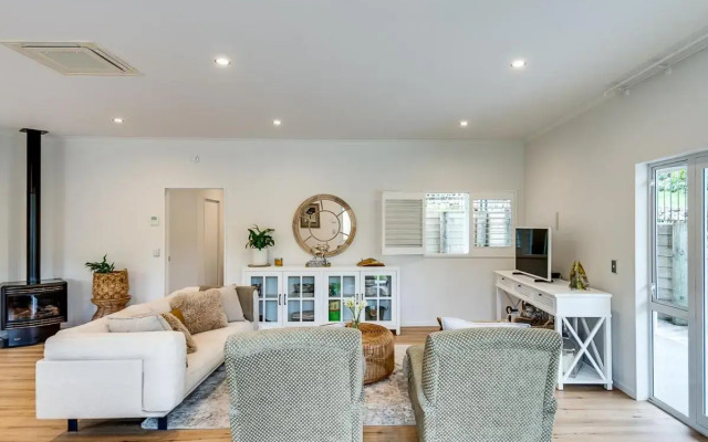 Ata Noho - Havelock North Holiday Home