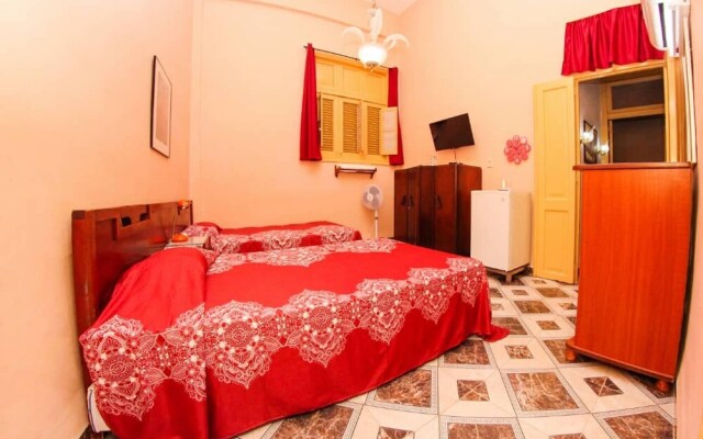 Apartamento Yrelis