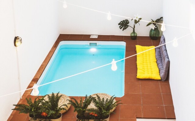 Bo&Co Apartments Sitges