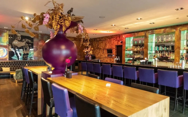 Van der Valk Hotel Duiven near Arnhem A12