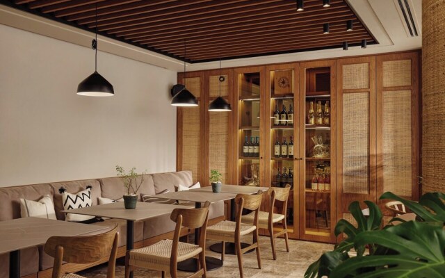 Casa Manor Boutique Hotel