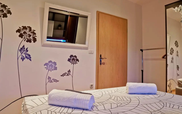 Apartment Sunčica