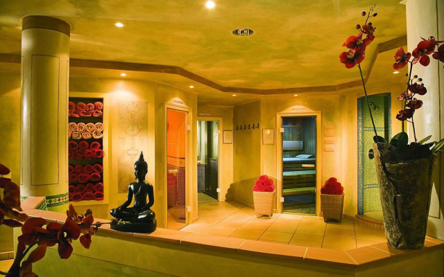 Relais & Châteaux Landhaus Stricker