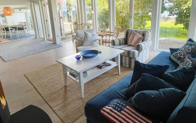 Holiday Home in Borgholm