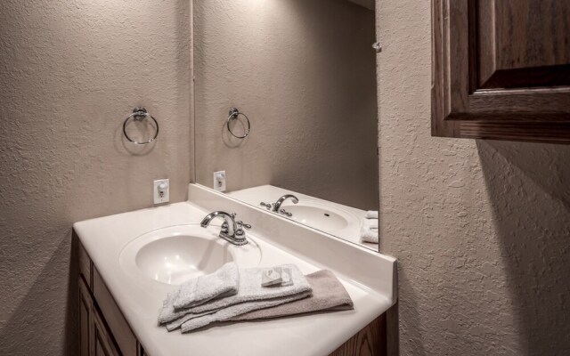 Ruidoso Three-bedroom