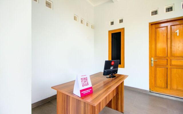 Permana Guesthouse Syariah by OYO Rooms