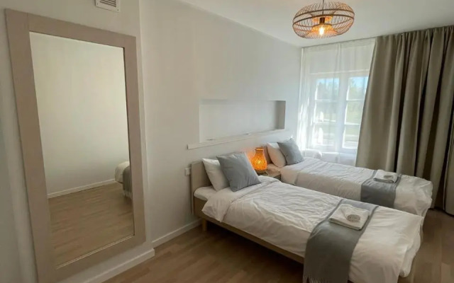 Raunex Apartment