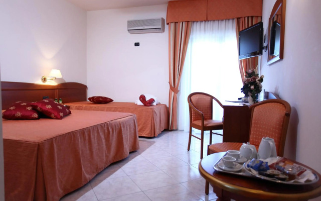 Hotel Za' Maria