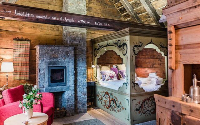 Store Ringheim Hotell og Restaurant