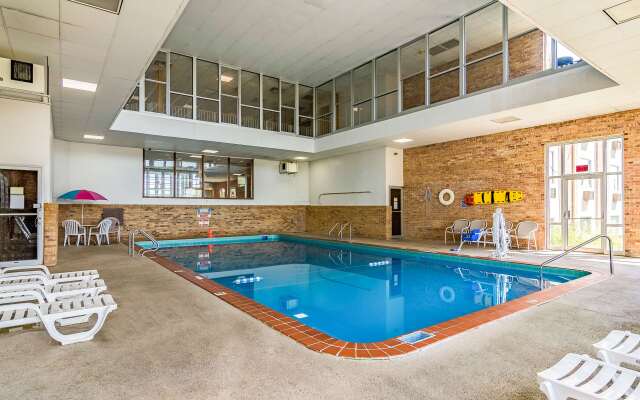 Motel 6 Grand Rapids, MI - Northeast