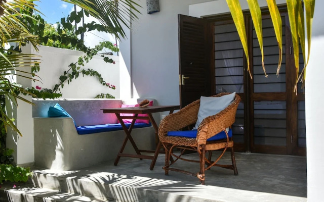 Villa Malaika