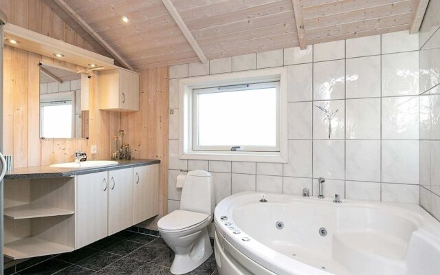 Tranquil Retreat in Klitmoller - By Traum Ferienwohnungen